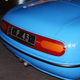 Worth noting how similar the light shape is to the NA MX-5. I do not believe it was copied, since part of the reason Matra ended the project was to avoid such claims.
Also these don’t look functional, suggesting this is more of a design mock-up than a running vehicle.